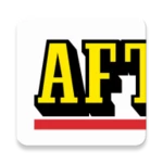 aftonbladet android application logo